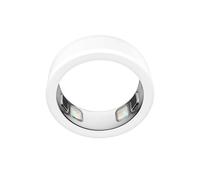 ECMQS Housse de protection portable à faible volume Blanc S