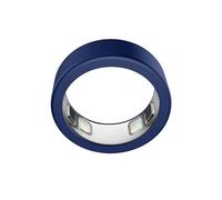 ECMQS Housse de protection portable à faible volume, Dark Blue S