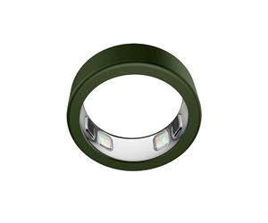 ECMQS Housse de protection portable à faible volume, Dark Night Green S