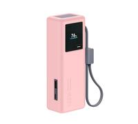 ECMQS Housse en silicone portable pour PB2165, B | Ouverture de fenêtre, couverture d'angle