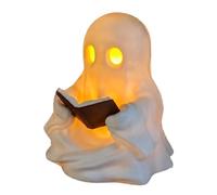 ECMQS Lampe de lecture pour Halloween