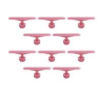 ECMQS Lot de 10 extracteurs de bosses de voiture, 55 mm