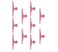 ECMQS Lot de 10 extracteurs de bosses de voiture, 70 mm