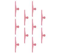 ECMQS Lot de 10 extracteurs de bosses de voiture, 85 mm