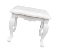 ECMQS Maison de poupée 1/12 meubles miniatures avec réaliste, B | Meubles miniatures en bois, figurine pour bricolage, projet de modélisme, scènes, accessoires d'affichage