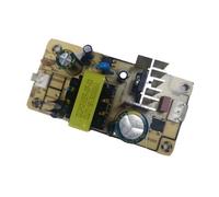 ECMQS Module convertisseur CA 100 V-240 V entrée vers sortie CC 15 V 3 A 45 | Avec protection contre les surcharges pour l'électronique, protection contre les courts-circuits pour l'éclairage LED