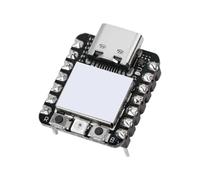 ECMQS Module de carte de développement RP2040, soudé | Puissant module microcontrôleur RP2040, remplacement programmable pour carte mère Studio 2040 électronique