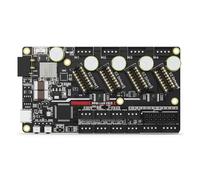 ECMQS Module de commande, compatible avec plusieurs modèles, simple | Composant avancé pour des tâches d'impression complexes avec nivellement automatique, précision améliorée