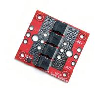ECMQS Module de diode industriel 100 A, installation simplifiée | Pas de mise à la terre, pas de limite d'avant, installation simplifiée pour les projets de prototypage électronique,