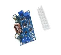 ECMQS Module onduleur compact avec sortie réglable, 1 lot | Module de puissance hautement efficace et réglable automatiquement avec dissipateur thermique protégé pour le développement