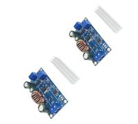 ECMQS Module onduleur compact avec sortie réglable, 2 ensembles | Module de puissance hautement efficace et réglable automatiquement avec dissipateur thermique protégé pour le développement