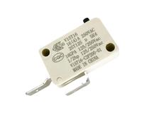 ECMQS Pièce de commande de circuit industriel V15T16-C2P200-01 16 A 250 VAC | Composant de service d'appareil terminal métallique, unité de remplacement d'équipement