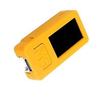 ECMQS Plate-forme de développement StickC PLUS2 avec batterie améliorée de 200 mAh et plusieurs capteurs
