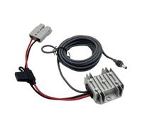 ECMQS Pour appareils mobiles, 1 m | Module d'itinéraire pour véhicule 12-30 3,5 A avec prise de sortie Planification de service
