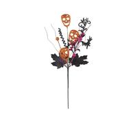 ECMQS Pour Halloween, D
