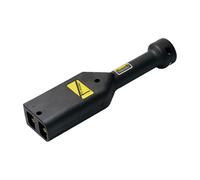 ECMQS Prise de Chargement pour Chariot de Golf électrique, avec Structure compacte, connecteur à 2 Broches, Accessoires pour pièces de Rechange