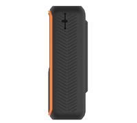 ECMQS Protection en silicone facile à installer pour 25 000 mAh, A | Maintien sûr sans glissement pour les trajets quotidiens et les voyages, ce qui réduit la fatigue des mains lors de