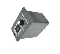 ECMQS Régulateur de vitesse du moteur 9-60 V 10 A/20 A/40 A, 40 A | Moteur de ventilateur régulateur de vitesse 9-60 V 10 A/20 A/40 A, module de changement de vitesse en continu