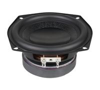 ECMQS Repair Woofer 5, 25" avec sortie de basses, B