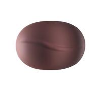 ECMQS Repose-poignet de bureau pour soutenir les poignets, marron