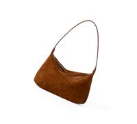 ECMQS Sac à main rétro Hobos sous le bras | Sac à main artificiel avec fermeture éclair pour soirée, sac à main Hobos, sac à bandoulière pour femme