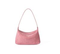 ECMQS Sac à main rétro Hobos sous le bras | Sac à main artificiel avec fermeture éclair pour soirée, sac à main Hobos, sac à bandoulière pour femme