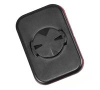 ECMQS Support de montage pour ordinateur - Cadre rectangulaire | Pour la configuration de l'appareil de cyclisme lors de la pratique quotidienne des itinéraires urbains