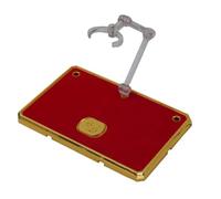 ECMQS Support de poupée multifonction avec une forte stabilité pour les | Support de figurine avec une forte stabilité, taille compacte, large compatibilité pour objets de collection, statues