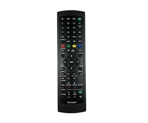 ECMQS Télécommande ABS avec transmission avancée des signaux RMT D248P | Plusieurs appareils avec connexion stable pour le cinéma maison pendant une visualisation prolongée