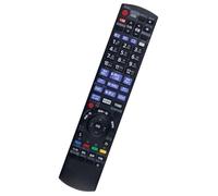 ECMQS Télécommande de rechange N2QAYB001071 | Tapis de navigation et commodité en un seul paquet