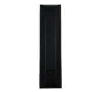ECMQS Télécommande pour Mecool KO2, améliore la force des signaux | Télécommande infrarouge Plug and Play, portée efficace de 10 m pour projecteurs de cinéma maison, réponses rapides