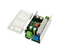 ECMQS Tension de sortie Module de puissance actuelle 200 W Réglable de | Protection contre les surintensités et les inversions de polarité pour les installations industrielles