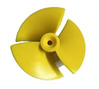 ECMQS Turbine de nettoyage de piscine compatible DC44 DX3 DX4 DX5 Series pour circulation de l'eau bon ventilateur pour robot de piscine