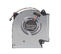 ECMQS Ventilateur de refroidissement GPU pour G533Q 12 V Low Easy, GPU | Dissipateur thermique amélioré, contrôle de la température, construction métallique stable, gestion thermique efficace