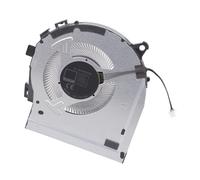 ECMQS Ventilateur de refroidissement pour processeur graphique Y7000P IRX9 | Ventilateur de refroidissement pour ordinateur portable, carte graphique, dissipation de la chaleur, ordinateur portable