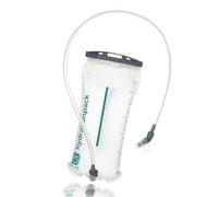 ECMQS Vessie à eau de sport étanche avec valve d'étanchéité automatique | Remplissage pour jogging et alpinisme avec des matériaux résistants aux déchirures pour sports de plein air