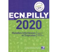 ECN Pilly: Maladies infectieuses et tropicales
