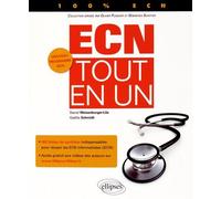 Ecn Tout En Un