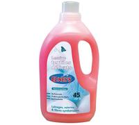 ECNESS - Lessive liquide laine textile délicats 1,5 L
