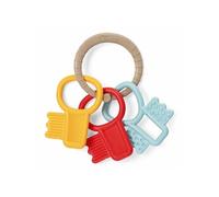 Chicco Masseur Dents Clés Eco+ 3-18m 1ut