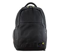 Eco 14"-15.6" Backpack Black