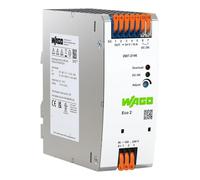 Eco 2 AC / Dc din Rail Alimentation Électrique, 1 Phase , 24V Dc , 10A, 240W -