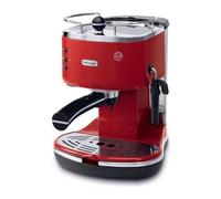 Eco 311.r Machine Expresso Classique Icona - Rouge Delonghi