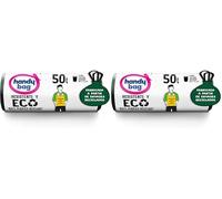 ECO 50L, 8B, 100% (Lot de 2)