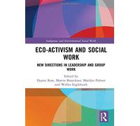 Eco-Activism And Social Work