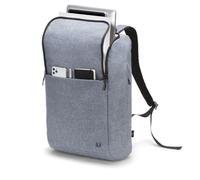 DICOTA "Eco MOTION 13 - 15.6"" sacoche d''ordinateurs portables 39,6 cm (15.6"") Sac à dos Bleu"