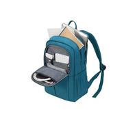 Eco Backpack Scale - Sac à dos pour ordinateur portable - 13" - 15.6" - bleu