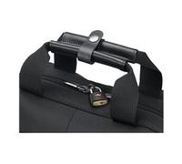 Eco Backpack Slim PRO - Sac à dos pour ordinateur portable - 12" - 14.1" - noir