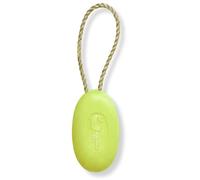 Eco Bath London Savon au citron vert sur une corde - Savon de luxe écologique - 220 g
