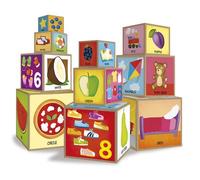 Eco-Blocks, My Room